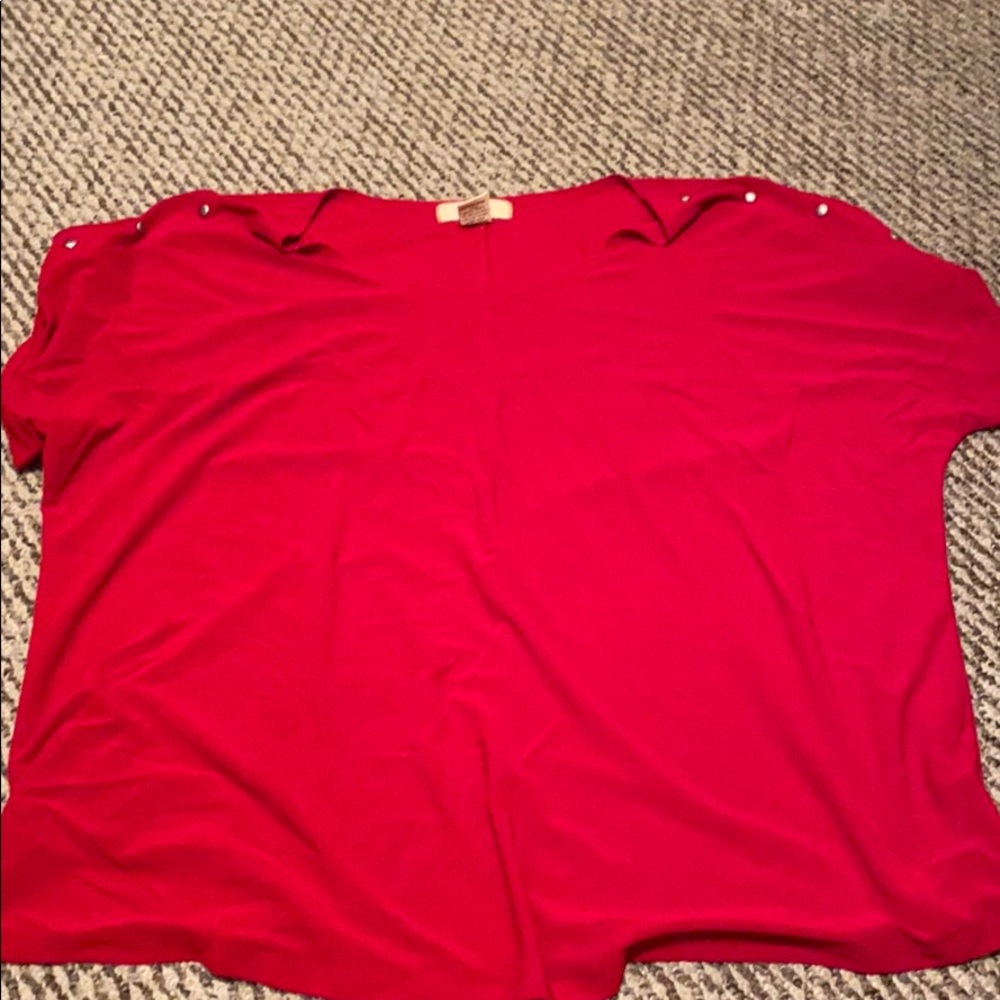 Holiday top